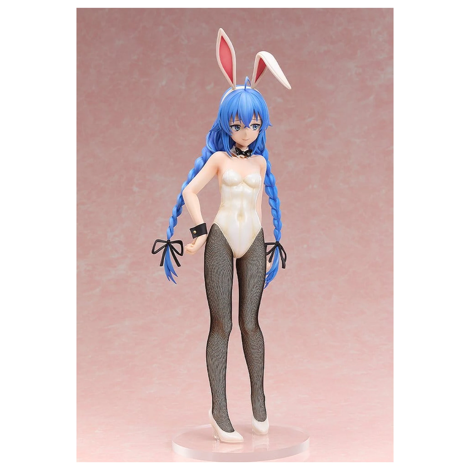 Mushoku Tensei: Jobless Reincarnation Season 2 statuie din PVC 1/4 Roxy Bunny Ver. 45 cm poza produsului