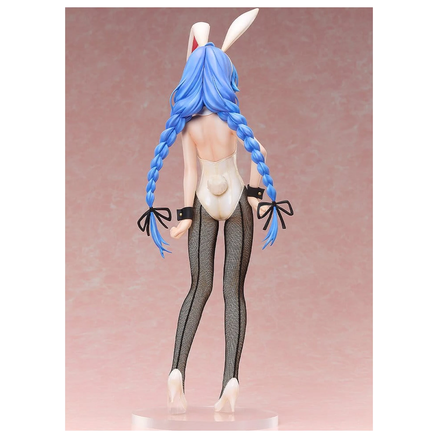 Mushoku Tensei: Jobless Reincarnation Season 2 statuie din PVC 1/4 Roxy Bunny Ver. 45 cm poza produsului