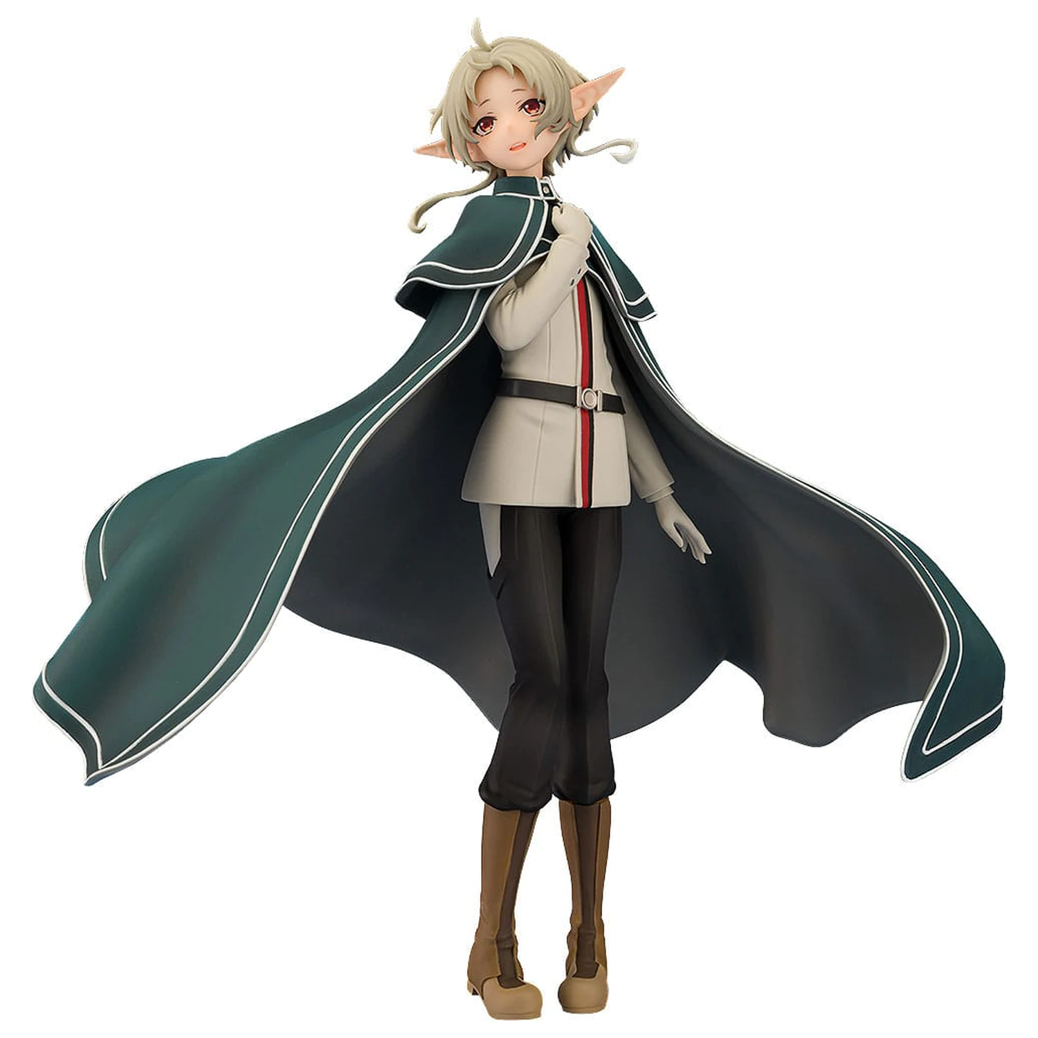 Mushoku Tensei: Jobless Reincarnation Season 2 Statuie Sylphiette 17 cm poza produsului