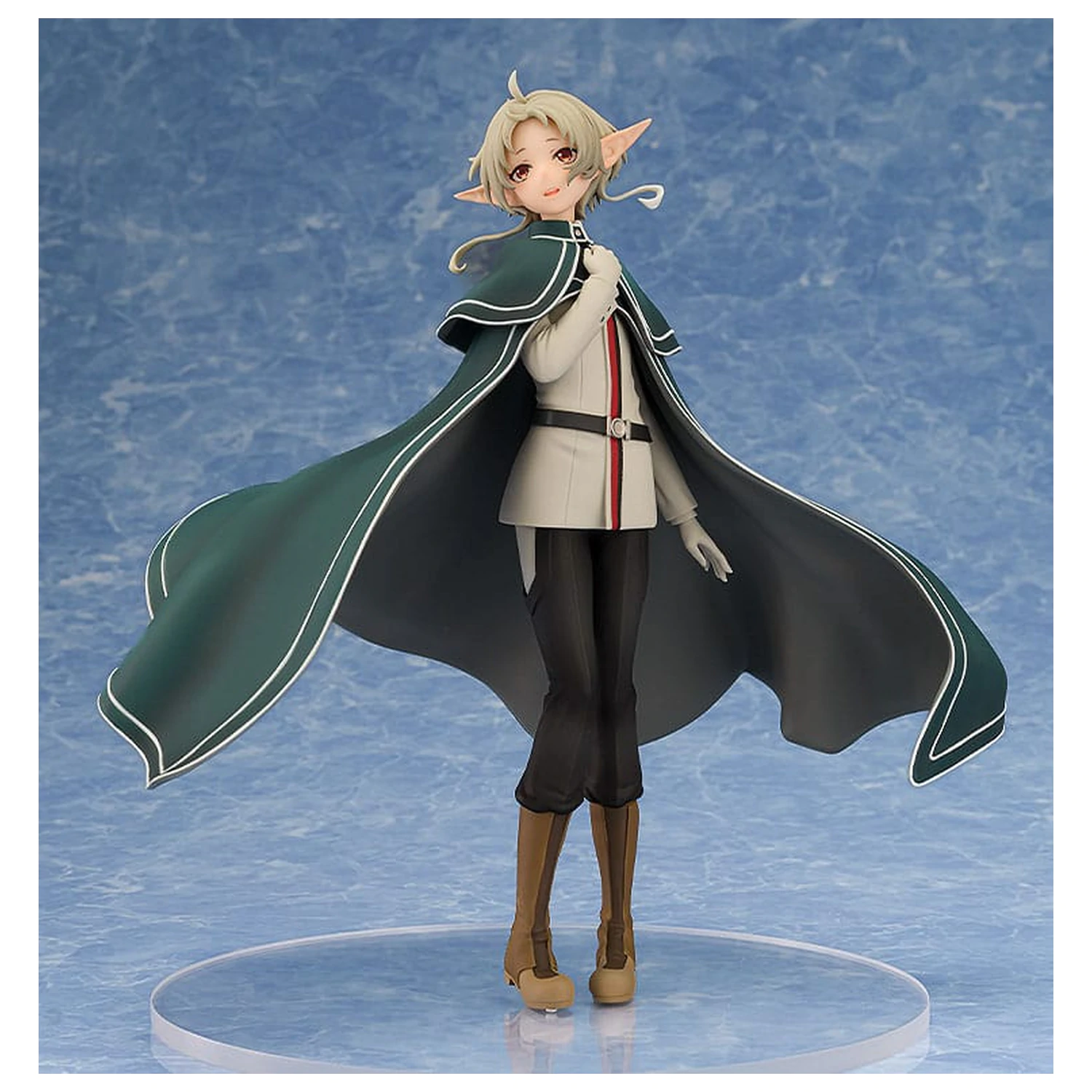 Mushoku Tensei: Jobless Reincarnation Season 2 Statuie Sylphiette 17 cm poza produsului