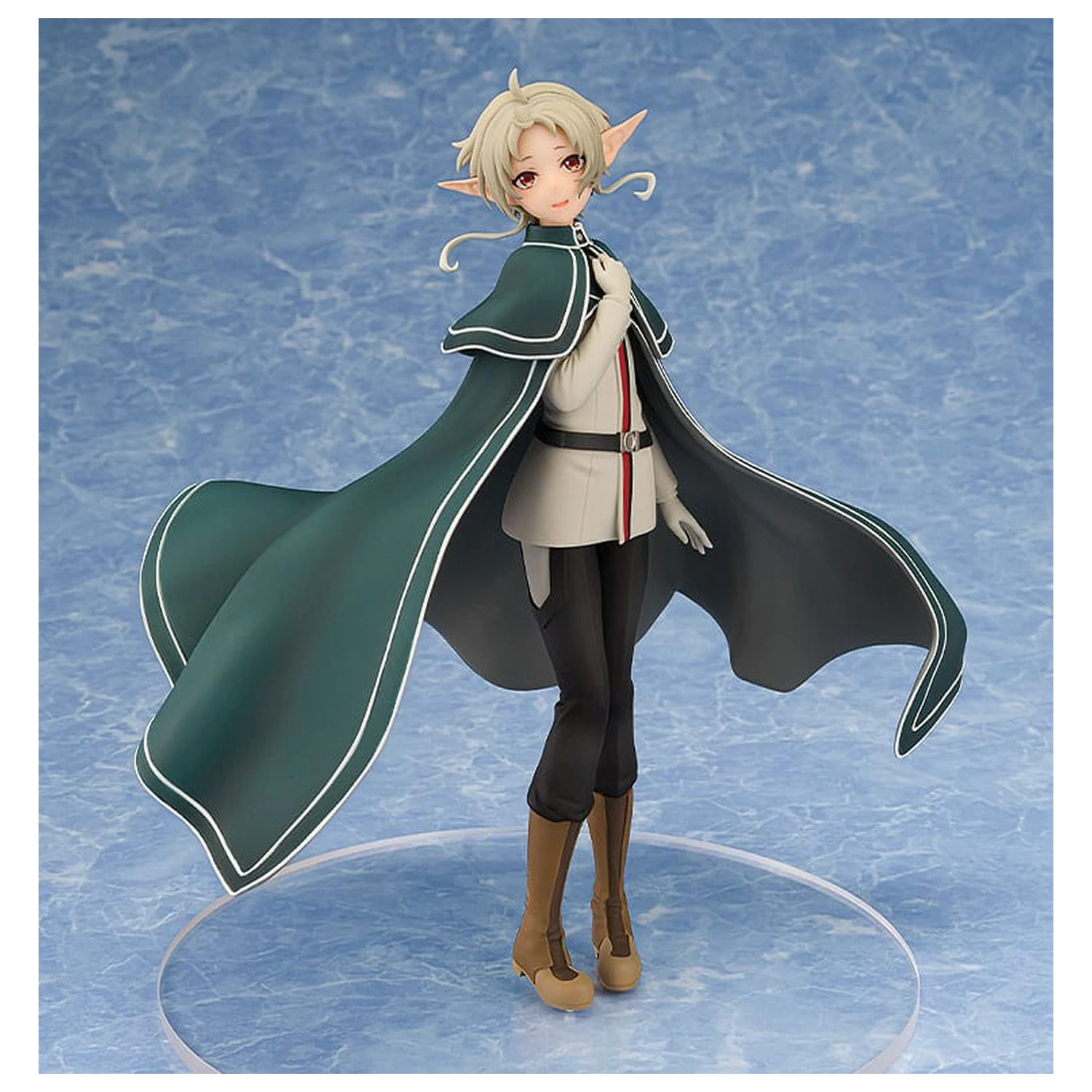 Mushoku Tensei: Jobless Reincarnation Season 2 Statuie Sylphiette 17 cm poza produsului