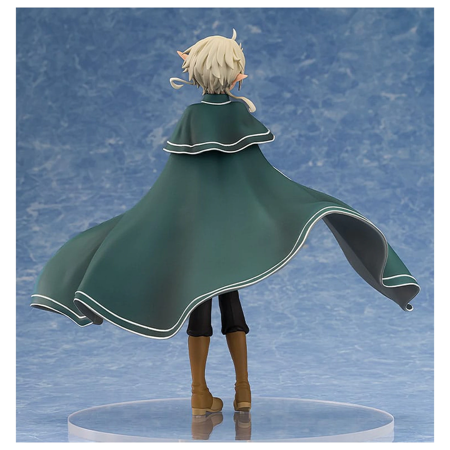 Mushoku Tensei: Jobless Reincarnation Season 2 Statuie Sylphiette 17 cm poza produsului
