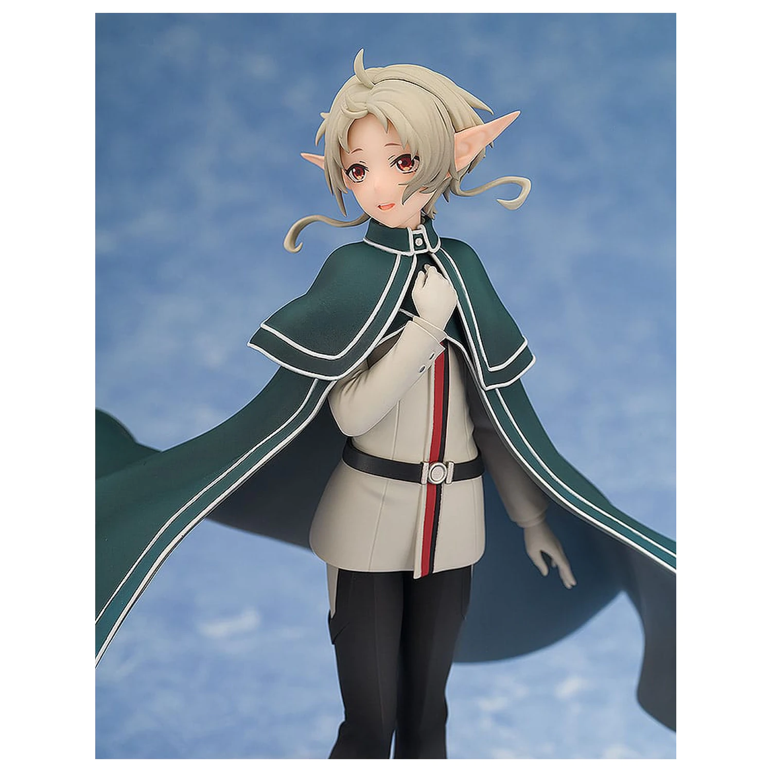 Mushoku Tensei: Jobless Reincarnation Season 2 Statuie Sylphiette 17 cm poza produsului