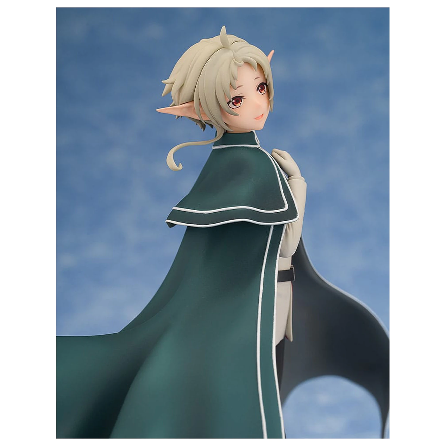 Mushoku Tensei: Jobless Reincarnation Season 2 Statuie Sylphiette 17 cm poza produsului