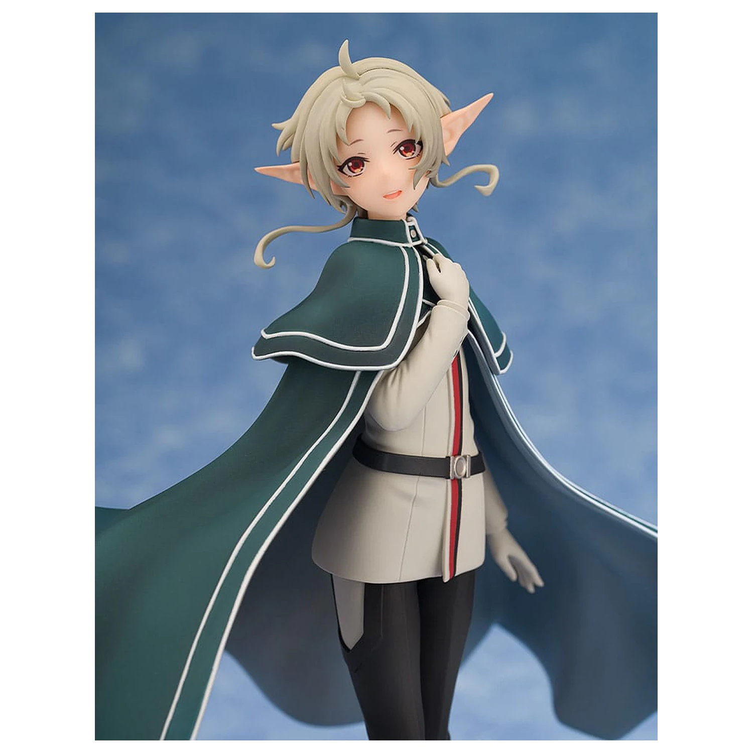 Mushoku Tensei: Jobless Reincarnation Season 2 Statuie Sylphiette 17 cm poza produsului