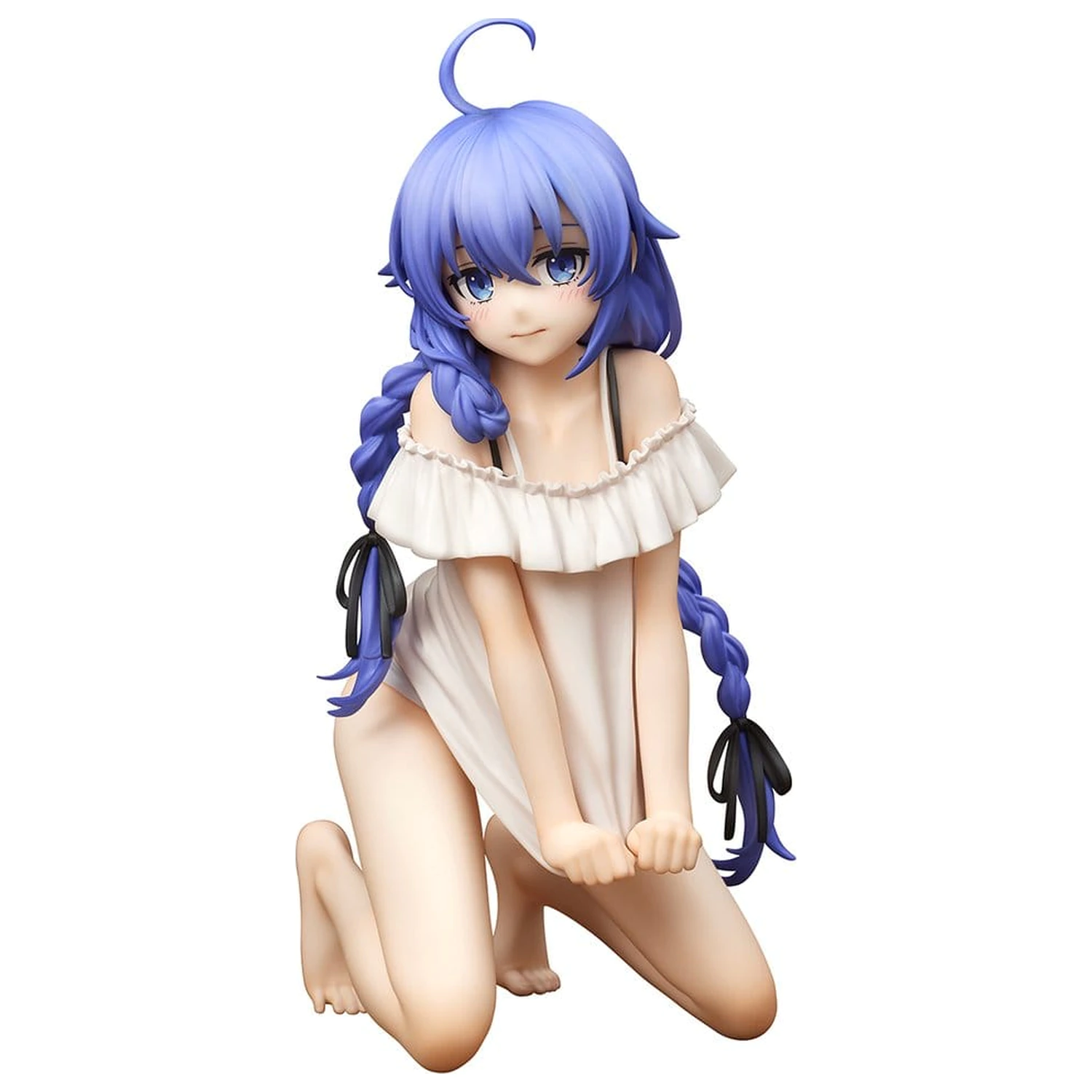 Mushoku Tensei Lucrea Figurina din PVC 1/6 Roxy Migurdia Nightwear Ver. 18 cm poza produsului