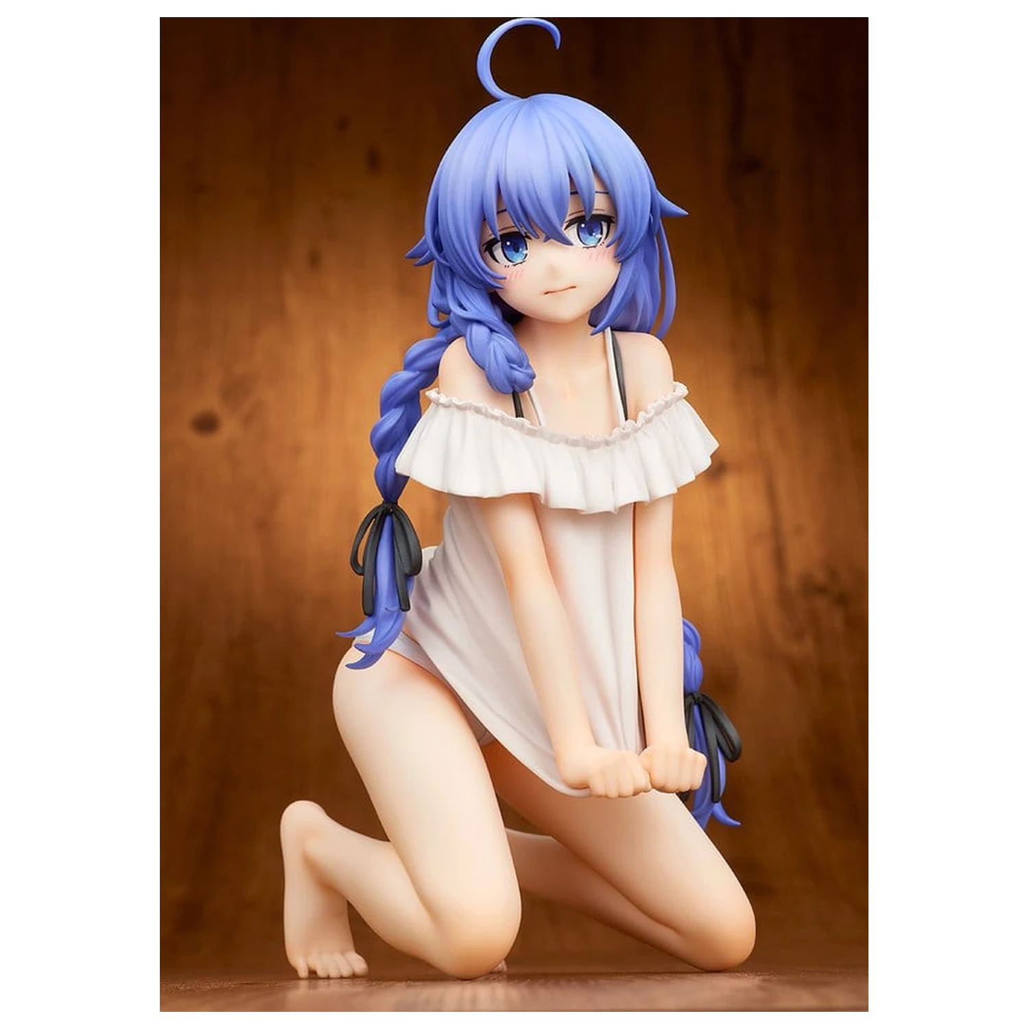 Mushoku Tensei Lucrea Figurina din PVC 1/6 Roxy Migurdia Nightwear Ver. 18 cm poza produsului