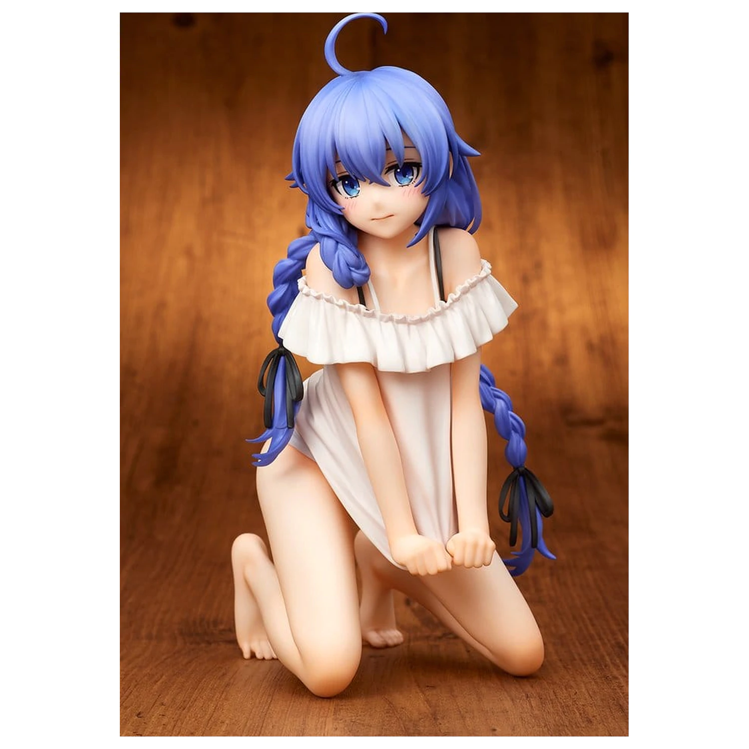 Mushoku Tensei Lucrea Figurina din PVC 1/6 Roxy Migurdia Nightwear Ver. 18 cm poza produsului