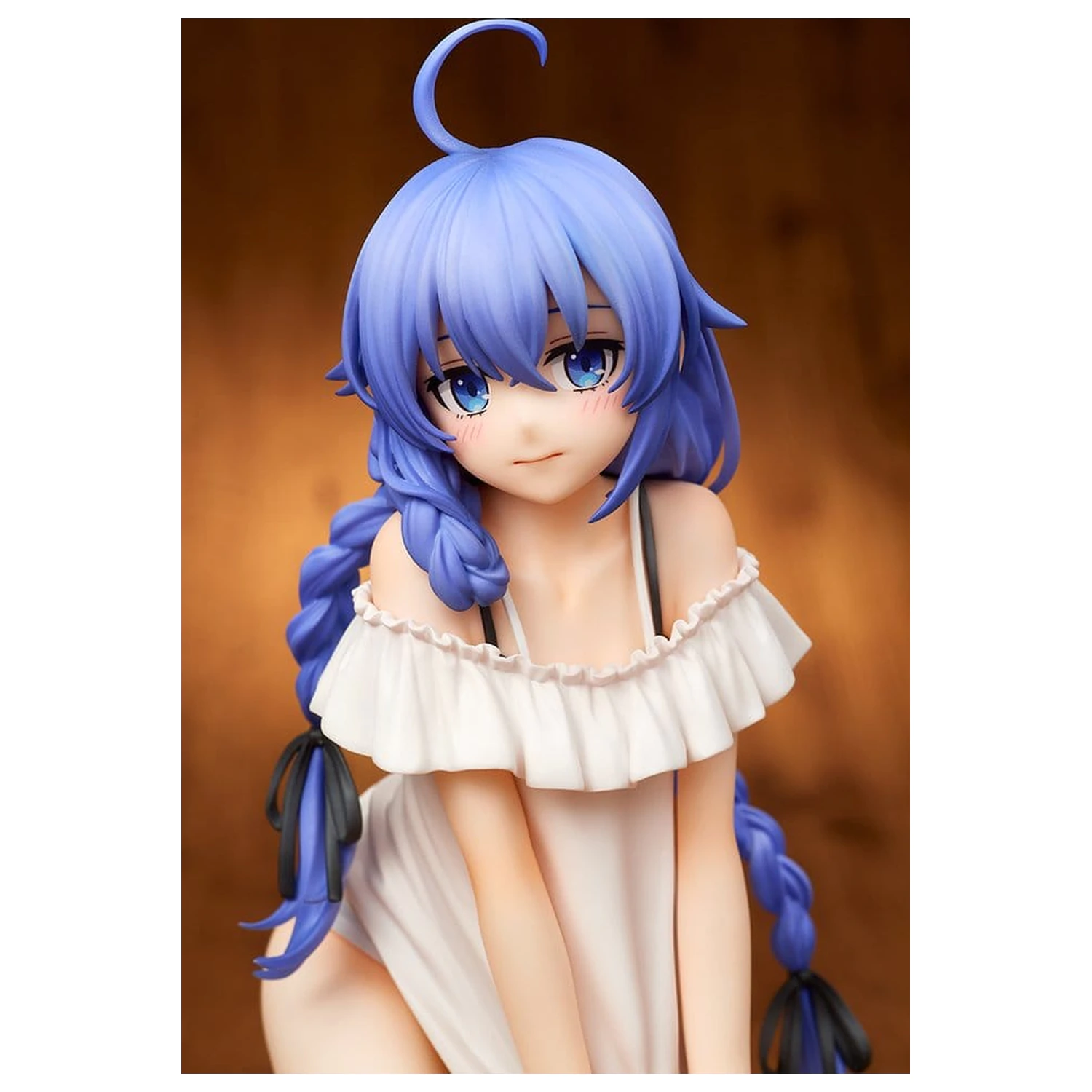 Mushoku Tensei Lucrea Figurina din PVC 1/6 Roxy Migurdia Nightwear Ver. 18 cm poza produsului
