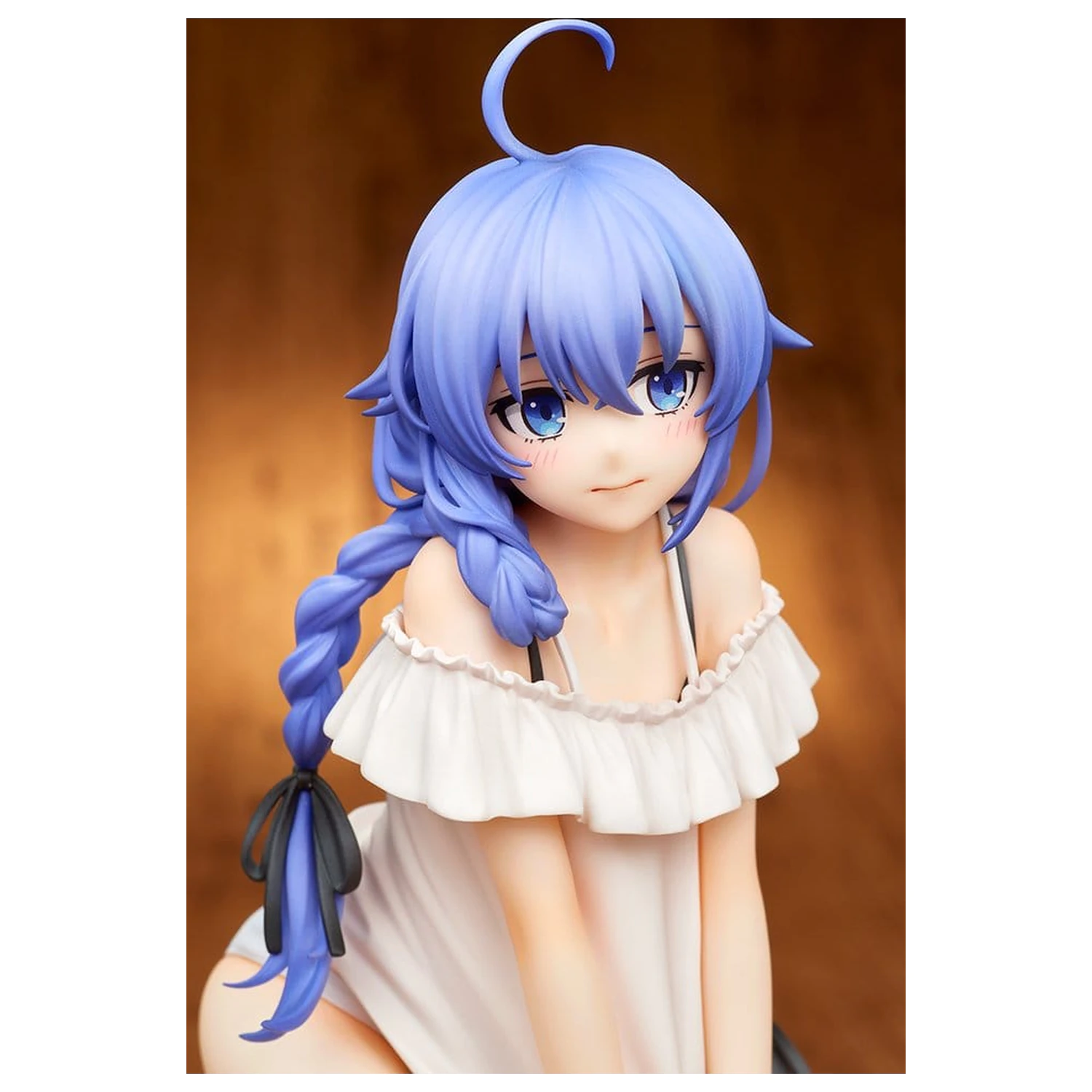 Mushoku Tensei Lucrea Figurina din PVC 1/6 Roxy Migurdia Nightwear Ver. 18 cm poza produsului