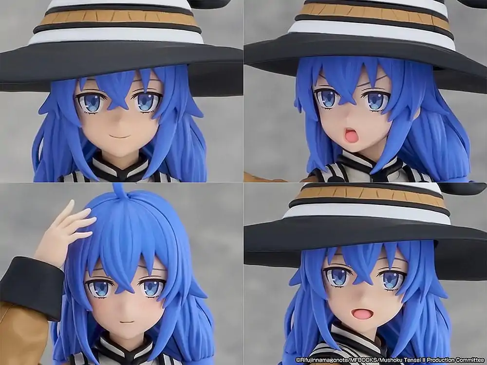 Mushoku Tensei Kit model din plastic Roxy Migurdia DX Ver. 15 cm poza produsului