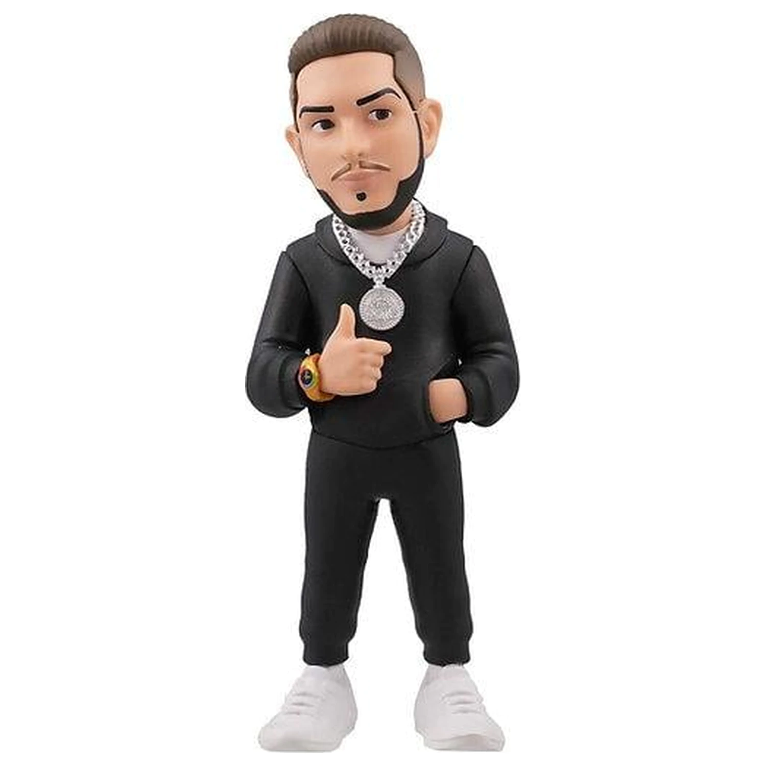 MUSIC Figurina Omar Montes Minix poza produsului