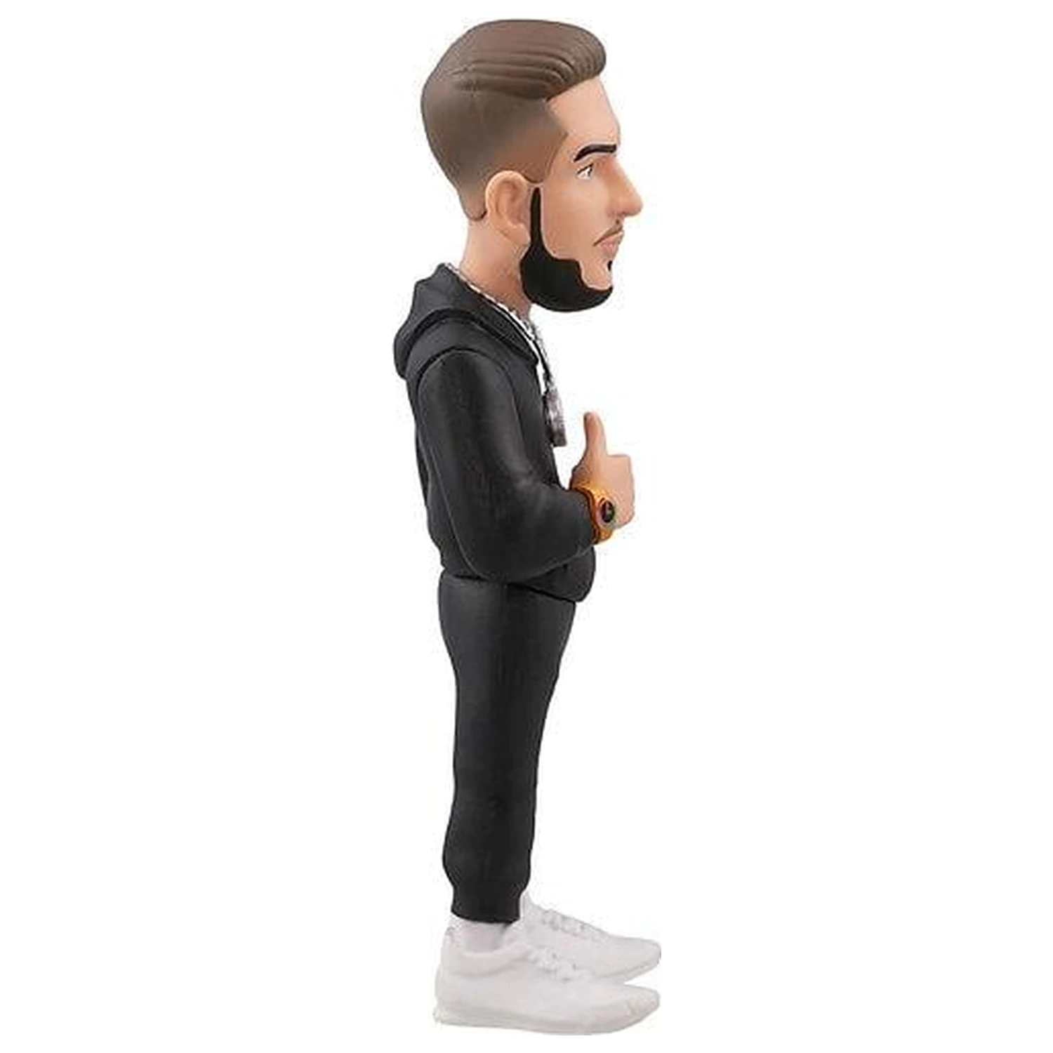 MUSIC Figurina Omar Montes Minix poza produsului