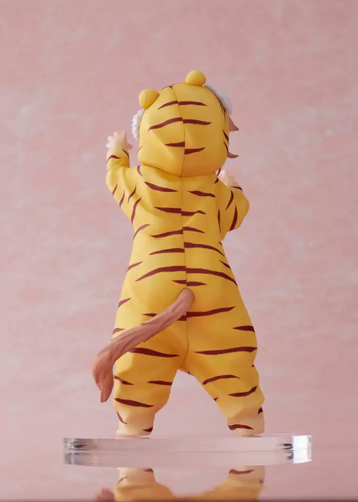 My Cat Is a Kawaii Girl Statuie Paletă Colecție Dress-Up: Tora Kinako 15 cm poza produsului