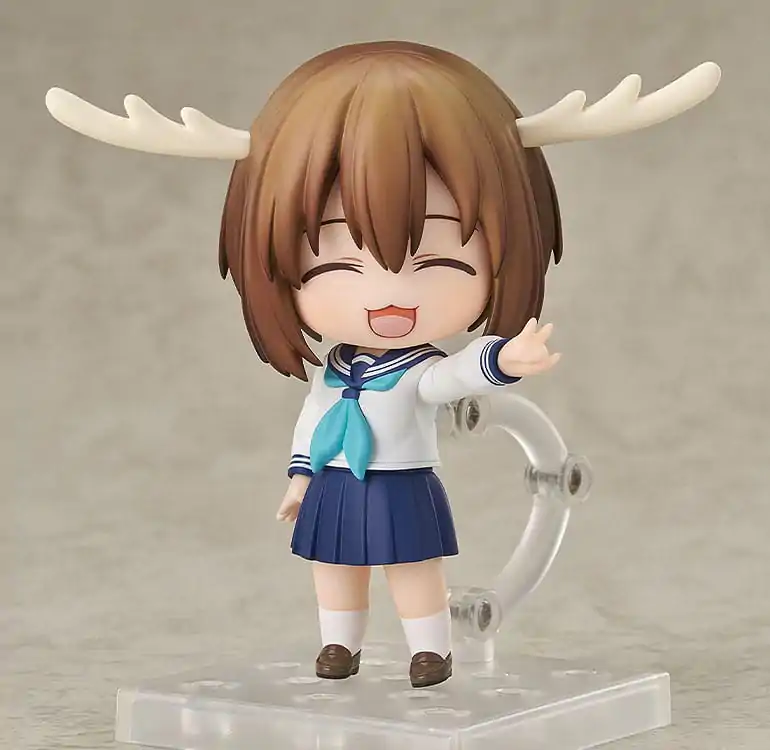 My Deer Friend Nokotan Nendoroid Figurina de acțiune Noko Shikanoko 10 cm poza produsului