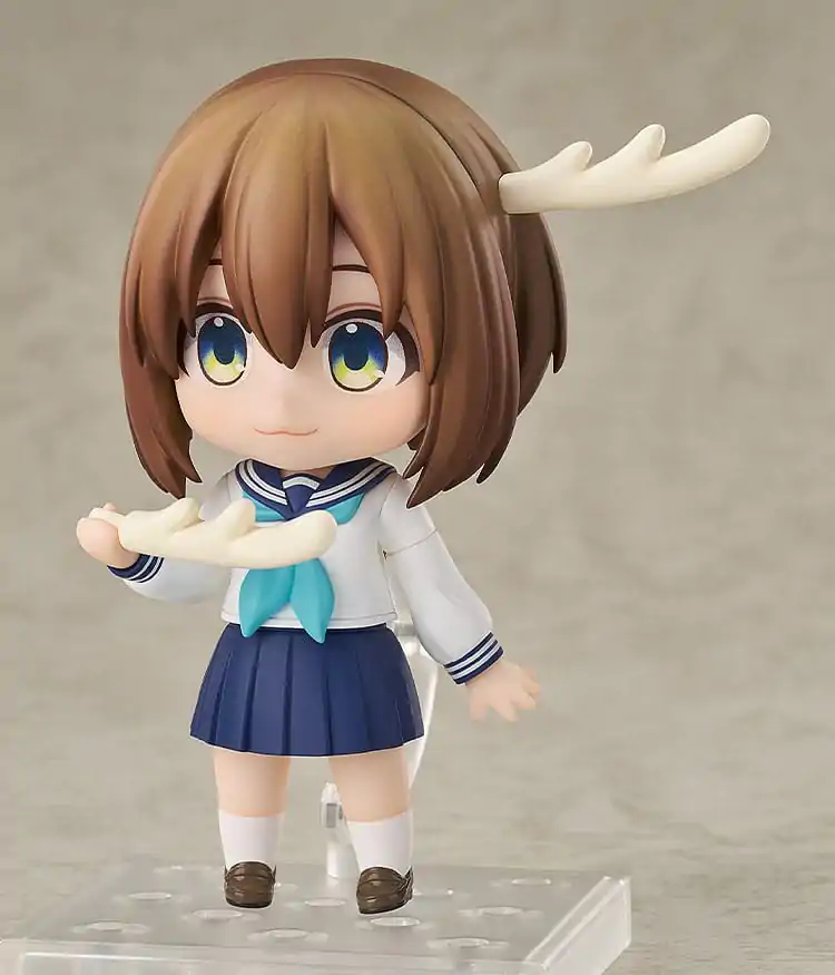 My Deer Friend Nokotan Nendoroid Figurina de acțiune Noko Shikanoko 10 cm poza produsului