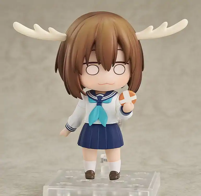 My Deer Friend Nokotan Nendoroid Figurina de acțiune Noko Shikanoko 10 cm poza produsului
