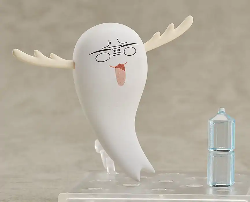 My Deer Friend Nokotan Nendoroid Figurina de acțiune Noko Shikanoko 10 cm poza produsului