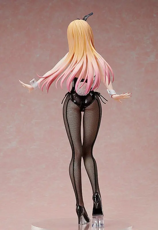 Statuie PVC 1/4 Marin Kitagawa: Bunny Ver. 45 cm poza produsului