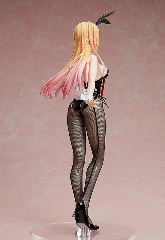 Statuie PVC 1/4 Marin Kitagawa: Bunny Ver. 45 cm poza produsului