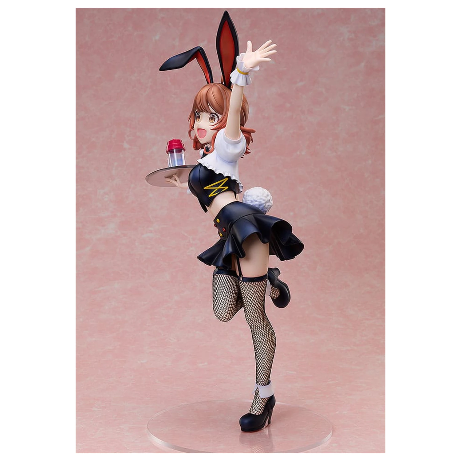 My Dress-Up Darling Statuie PVC 1/4 Ume Hanami: Bunny Ver. 45 cm poza produsului