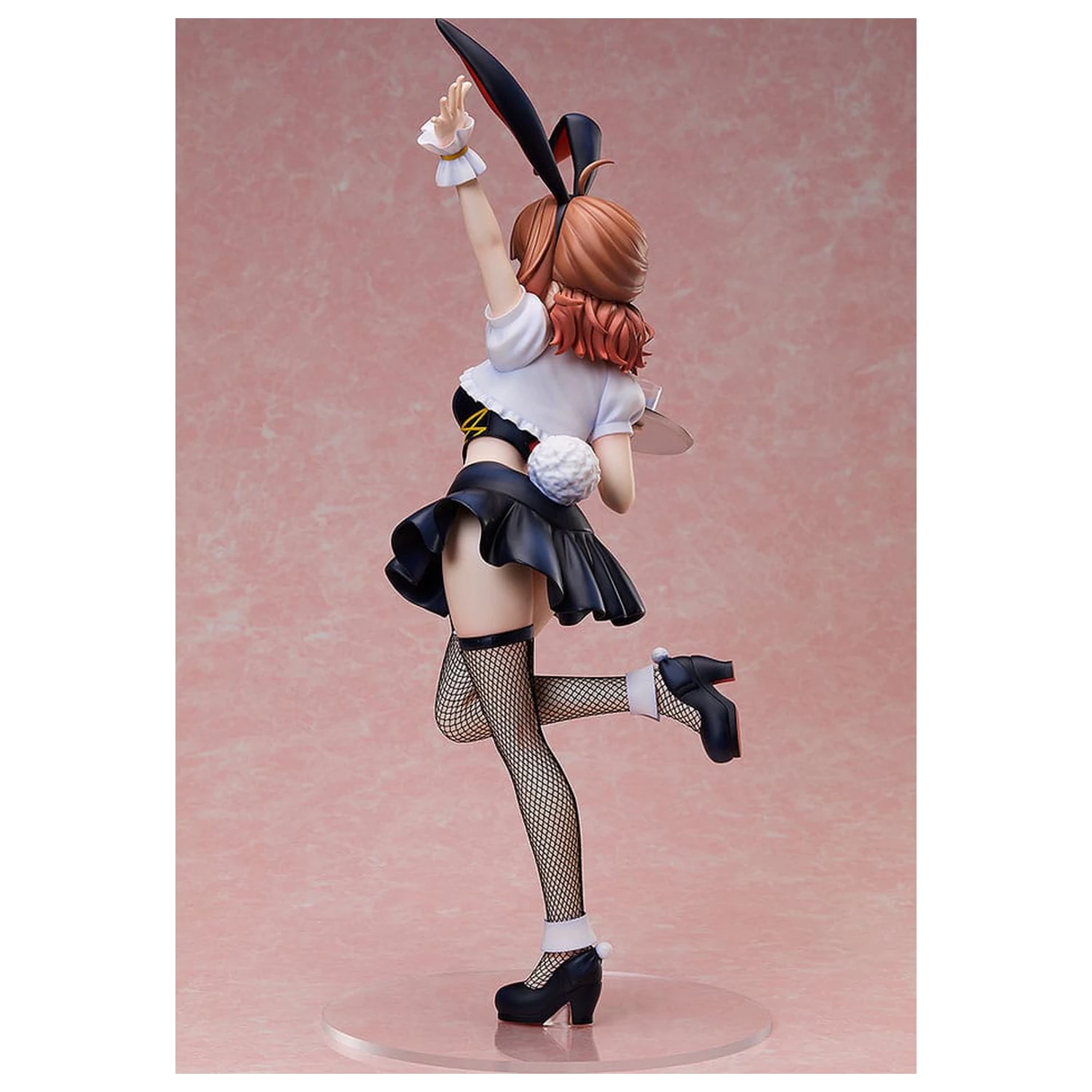 My Dress-Up Darling Statuie PVC 1/4 Ume Hanami: Bunny Ver. 45 cm poza produsului