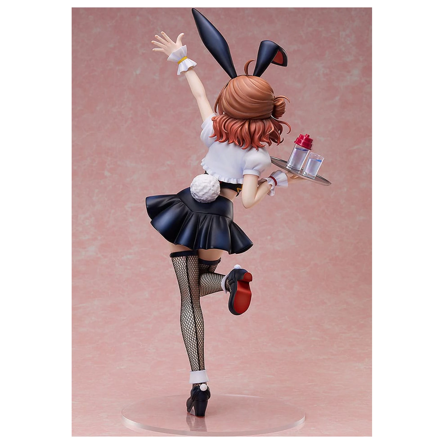 My Dress-Up Darling Statuie PVC 1/4 Ume Hanami: Bunny Ver. 45 cm poza produsului