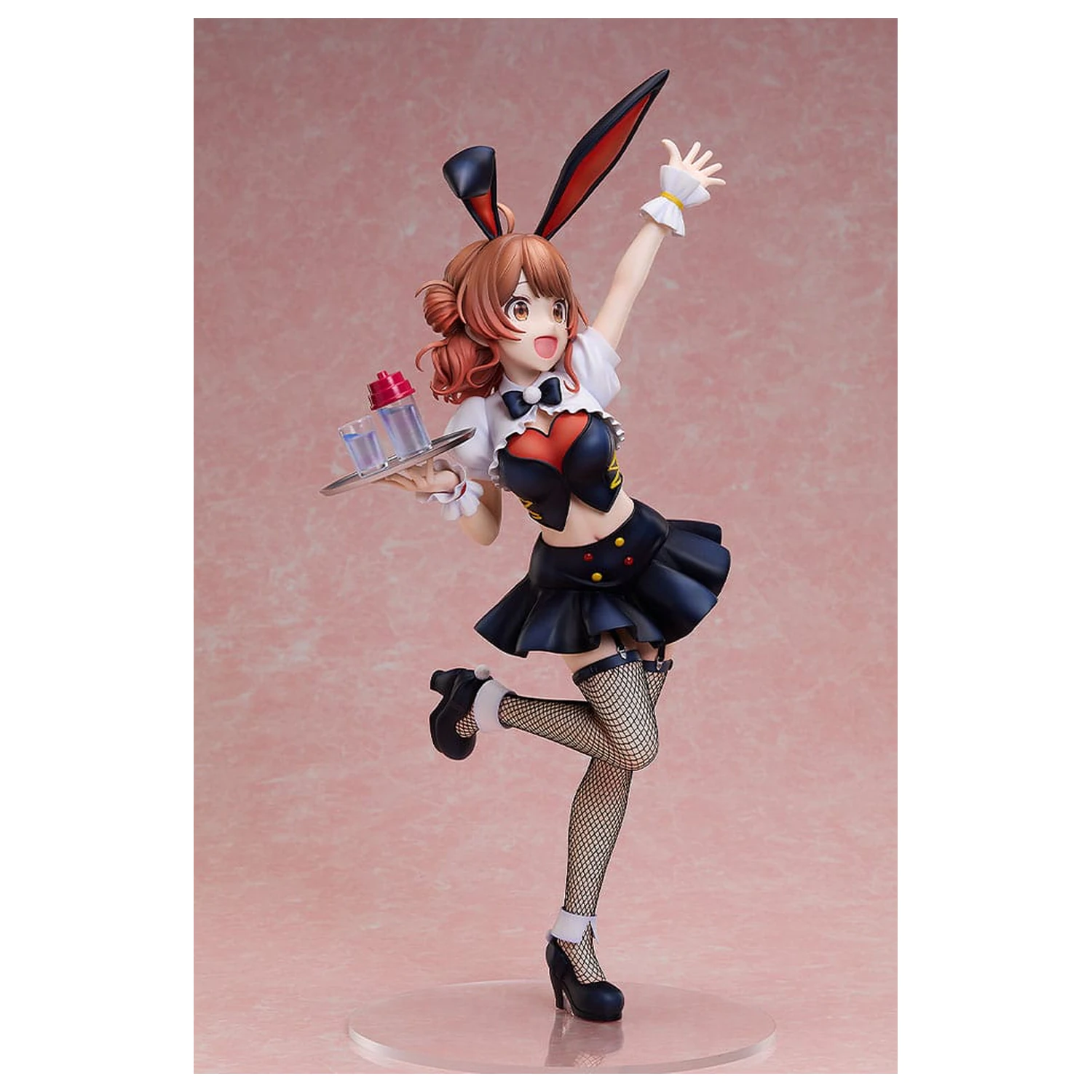 My Dress-Up Darling Statuie PVC 1/4 Ume Hanami: Bunny Ver. 45 cm poza produsului