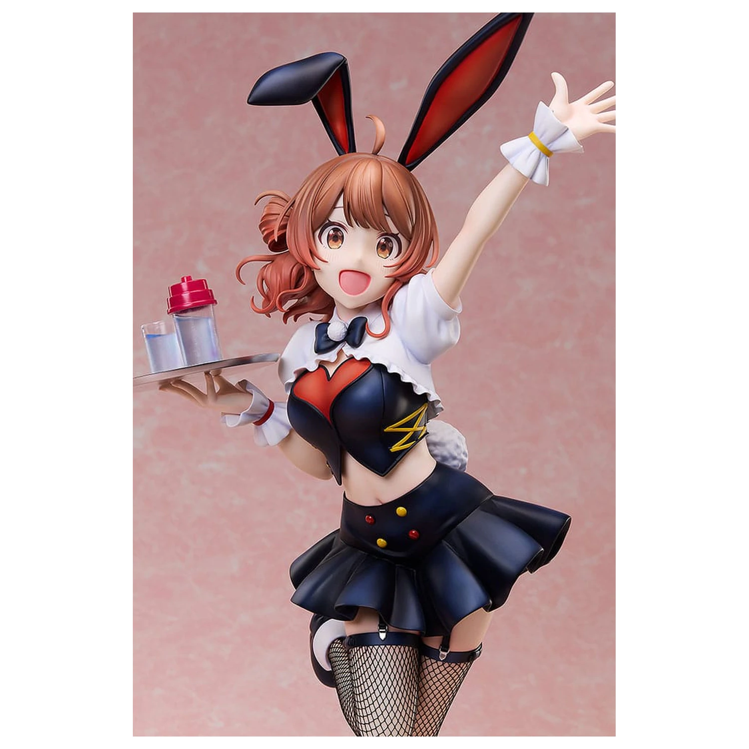 My Dress-Up Darling Statuie PVC 1/4 Ume Hanami: Bunny Ver. 45 cm poza produsului