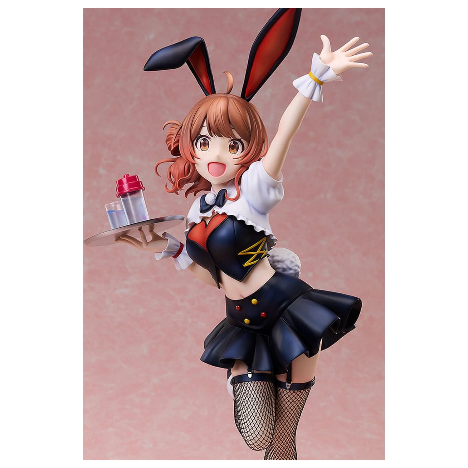 My Dress-Up Darling Statuie PVC 1/4 Ume Hanami: Bunny Ver. 45 cm poza produsului