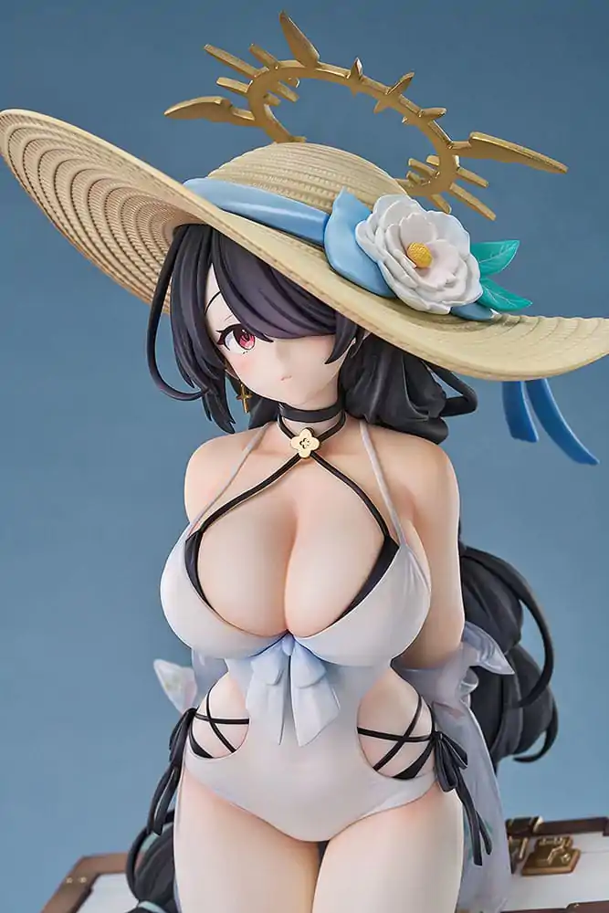 Statuie PVC My Dress-Up Darling 1/6 Hinata Swimsuit Ver. 31 cm poza produsului