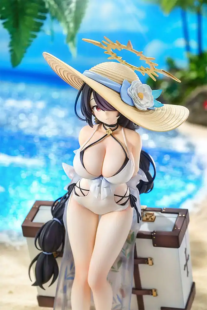 Statuie PVC My Dress-Up Darling 1/6 Hinata Swimsuit Ver. 31 cm poza produsului