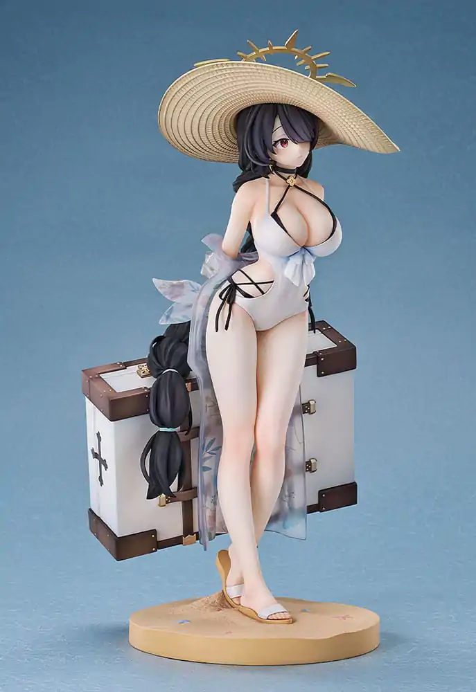 Statuie PVC My Dress-Up Darling 1/6 Hinata Swimsuit Ver. 31 cm poza produsului