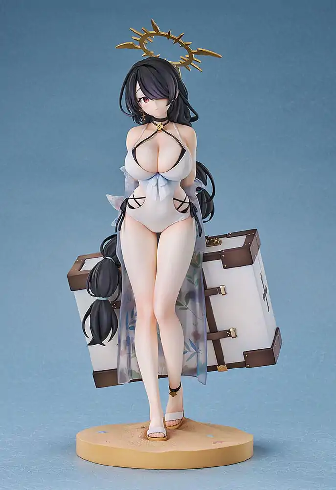 Statuie PVC My Dress-Up Darling 1/6 Hinata Swimsuit Ver. 31 cm poza produsului