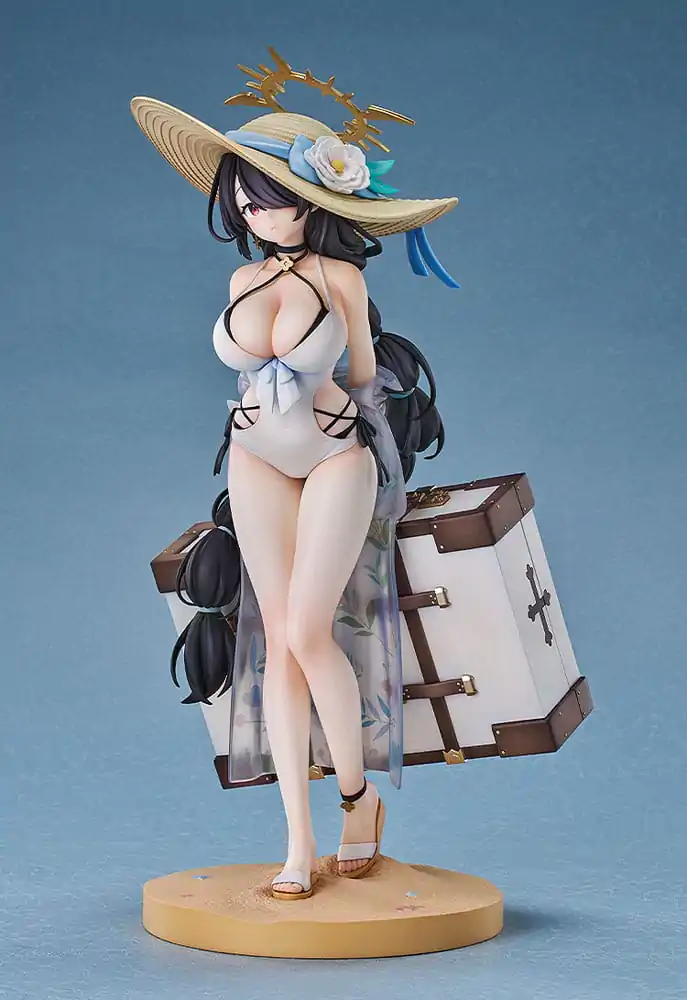 Statuie PVC My Dress-Up Darling 1/6 Hinata Swimsuit Ver. 31 cm poza produsului