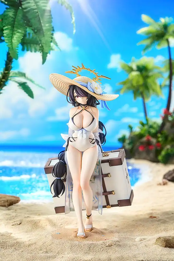 Statuie PVC My Dress-Up Darling 1/6 Hinata Swimsuit Ver. 31 cm poza produsului