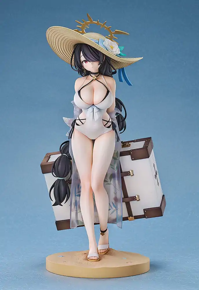 Statuie PVC My Dress-Up Darling 1/6 Hinata Swimsuit Ver. 31 cm poza produsului