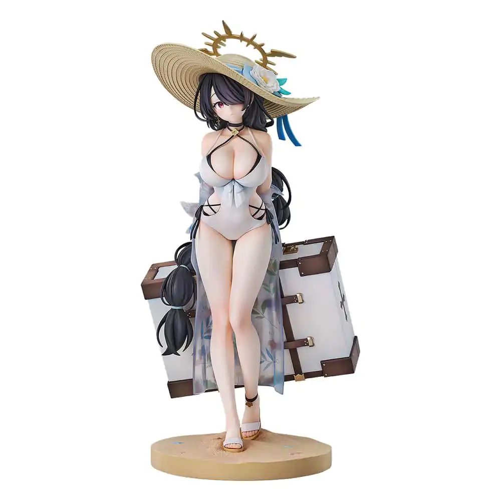 Statuie PVC My Dress-Up Darling 1/6 Hinata Swimsuit Ver. 31 cm poza produsului