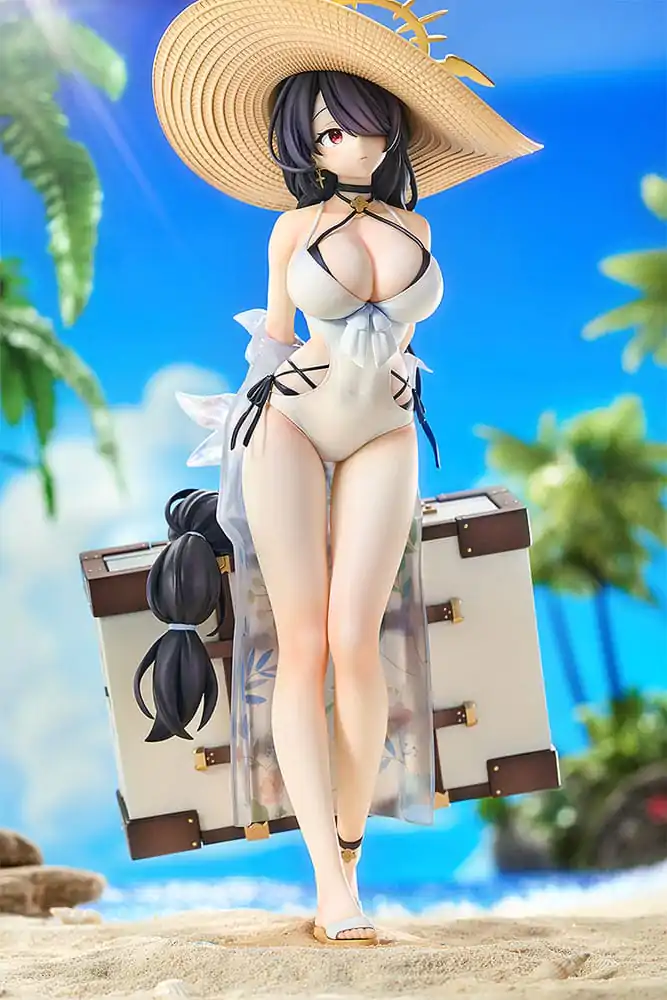 Statuie PVC My Dress-Up Darling 1/6 Hinata Swimsuit Ver. 31 cm poza produsului