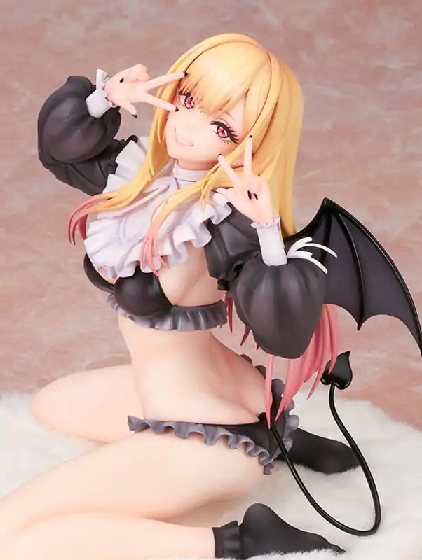 My Dress-Up Darling Statuie PVC 1/6 Marin Kitagawa Liz Ver. 17 cm poza produsului