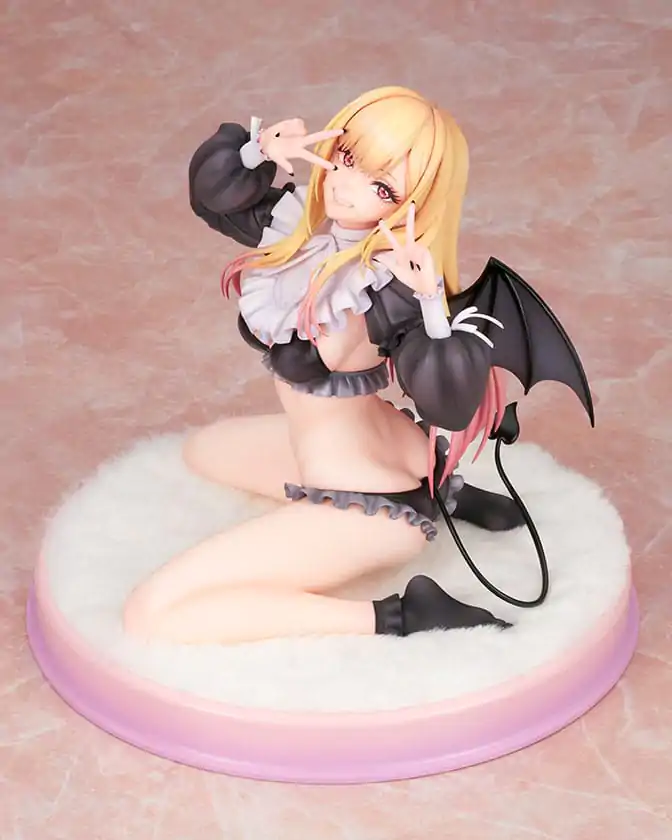 My Dress-Up Darling Statuie PVC 1/6 Marin Kitagawa Liz Ver. 17 cm poza produsului