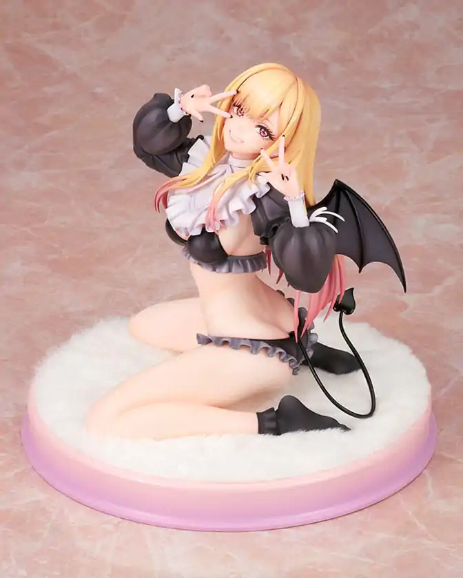 My Dress-Up Darling Statuie PVC 1/6 Marin Kitagawa Liz Ver. 17 cm poza produsului