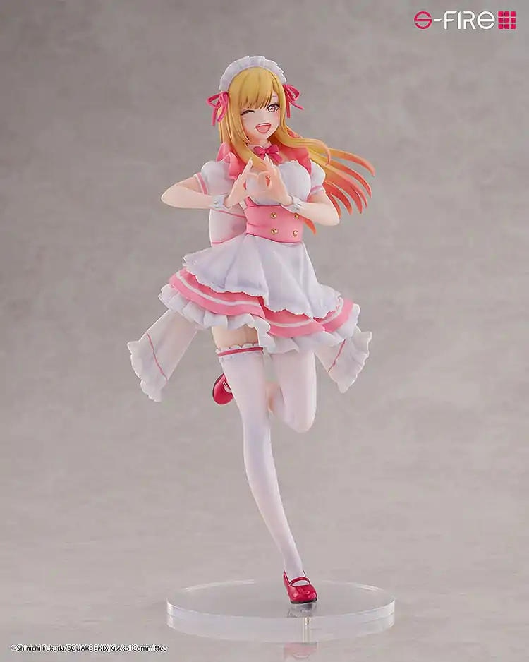 Statuie PVC 1/7 Marin Kitagawa Pretty Maid Ver. 23 cm poza produsului