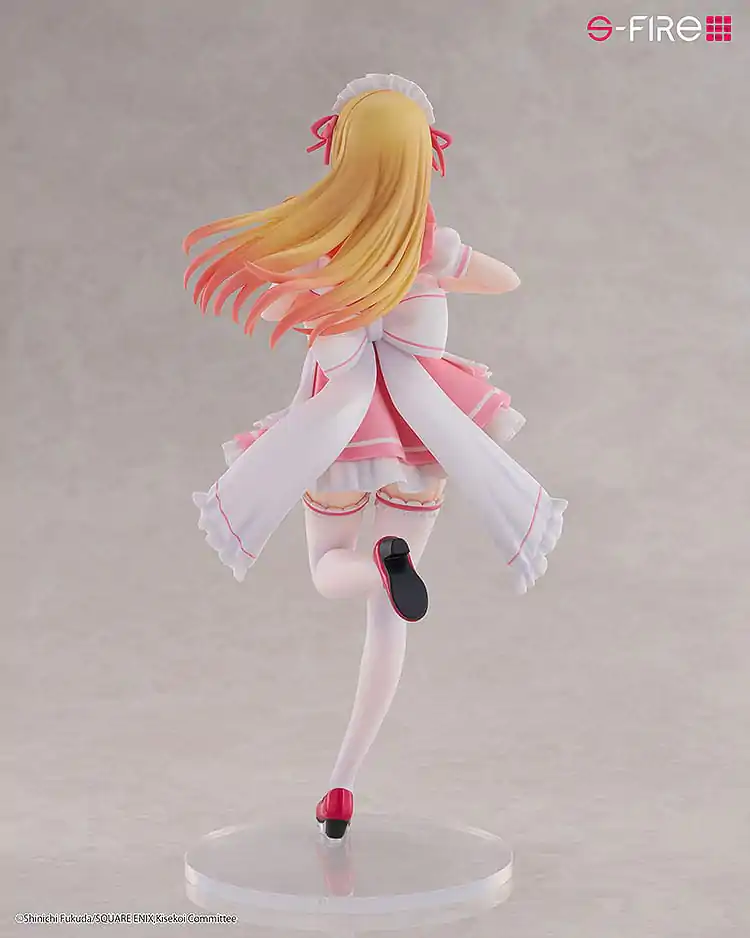 Statuie PVC 1/7 Marin Kitagawa Pretty Maid Ver. 23 cm poza produsului