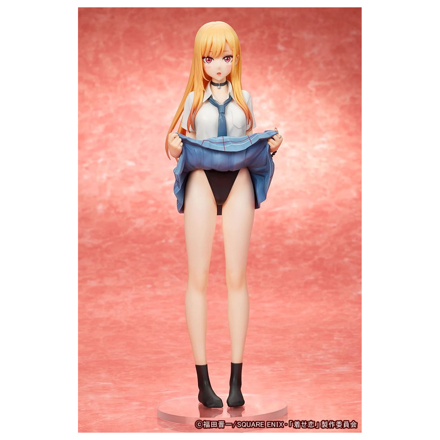 My Dress-Up Darling Statueta din PVC 1/7 Marin Kitagawa 26 cm poza produsului