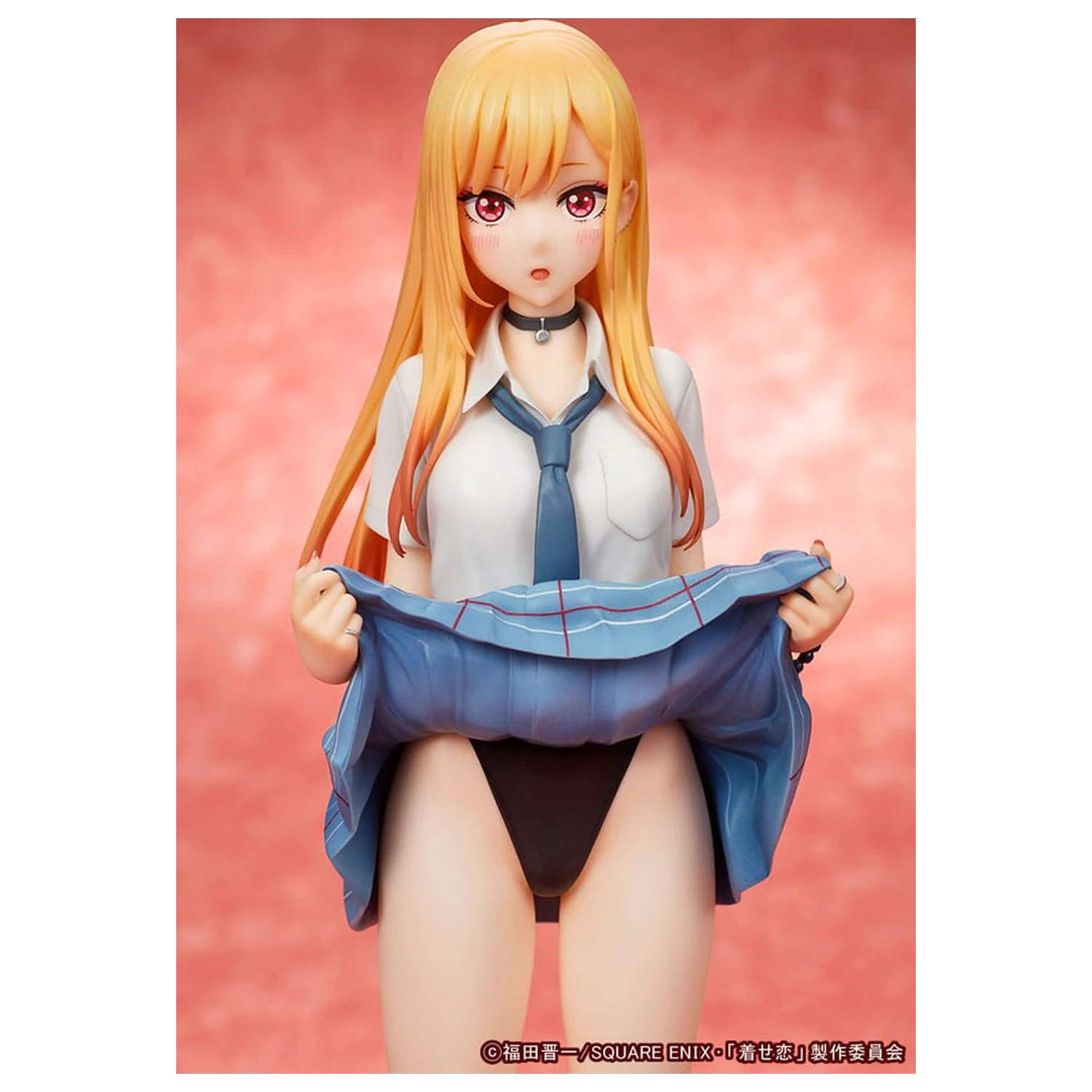 My Dress-Up Darling Statueta din PVC 1/7 Marin Kitagawa 26 cm poza produsului