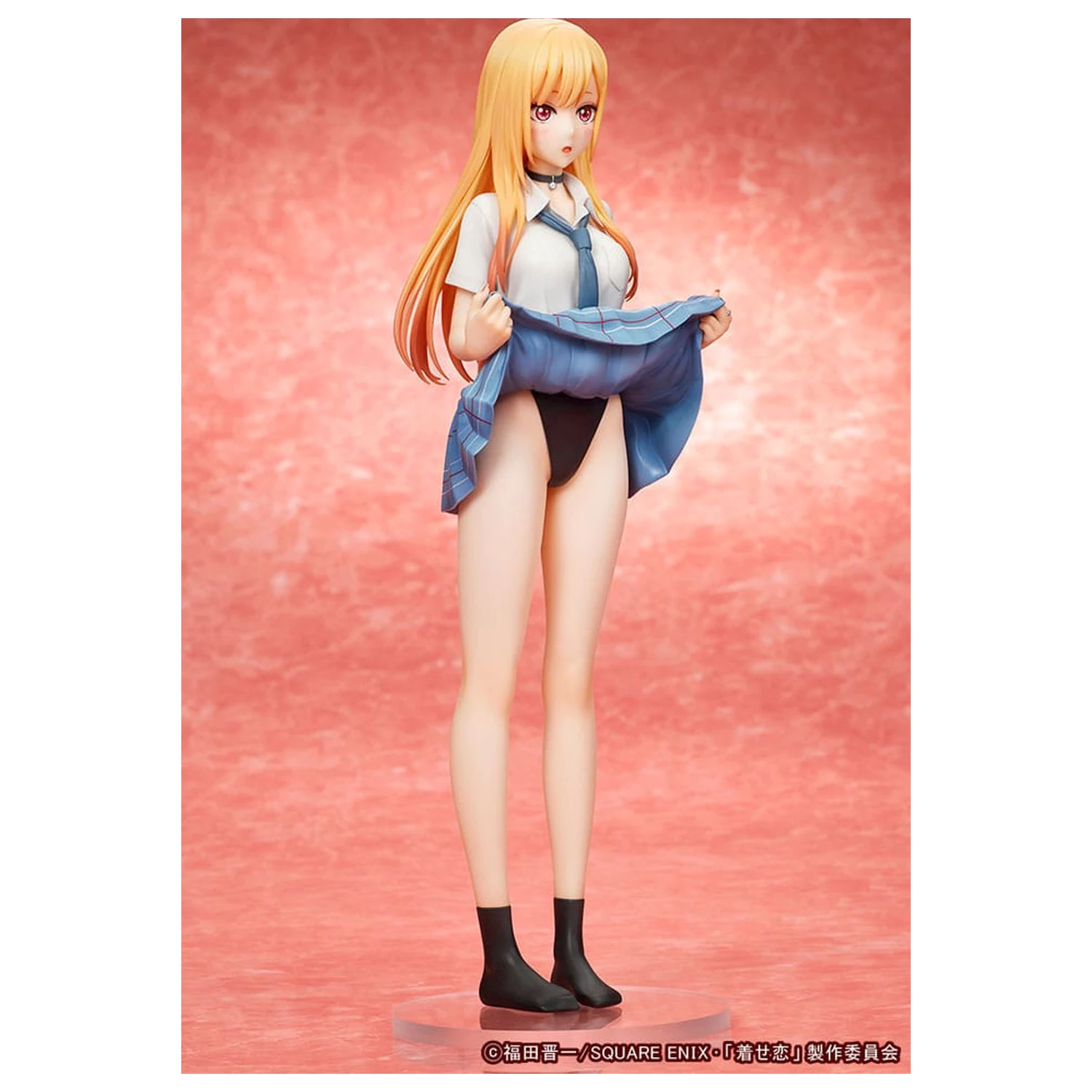 My Dress-Up Darling Statueta din PVC 1/7 Marin Kitagawa 26 cm poza produsului