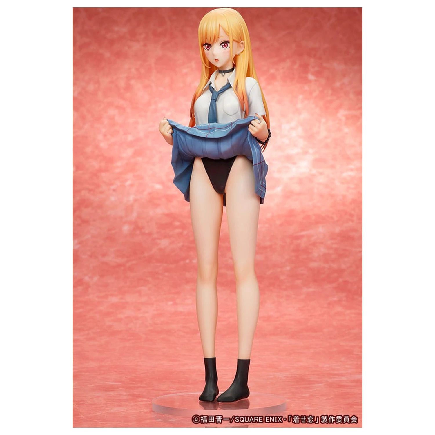 My Dress-Up Darling Statueta din PVC 1/7 Marin Kitagawa 26 cm poza produsului