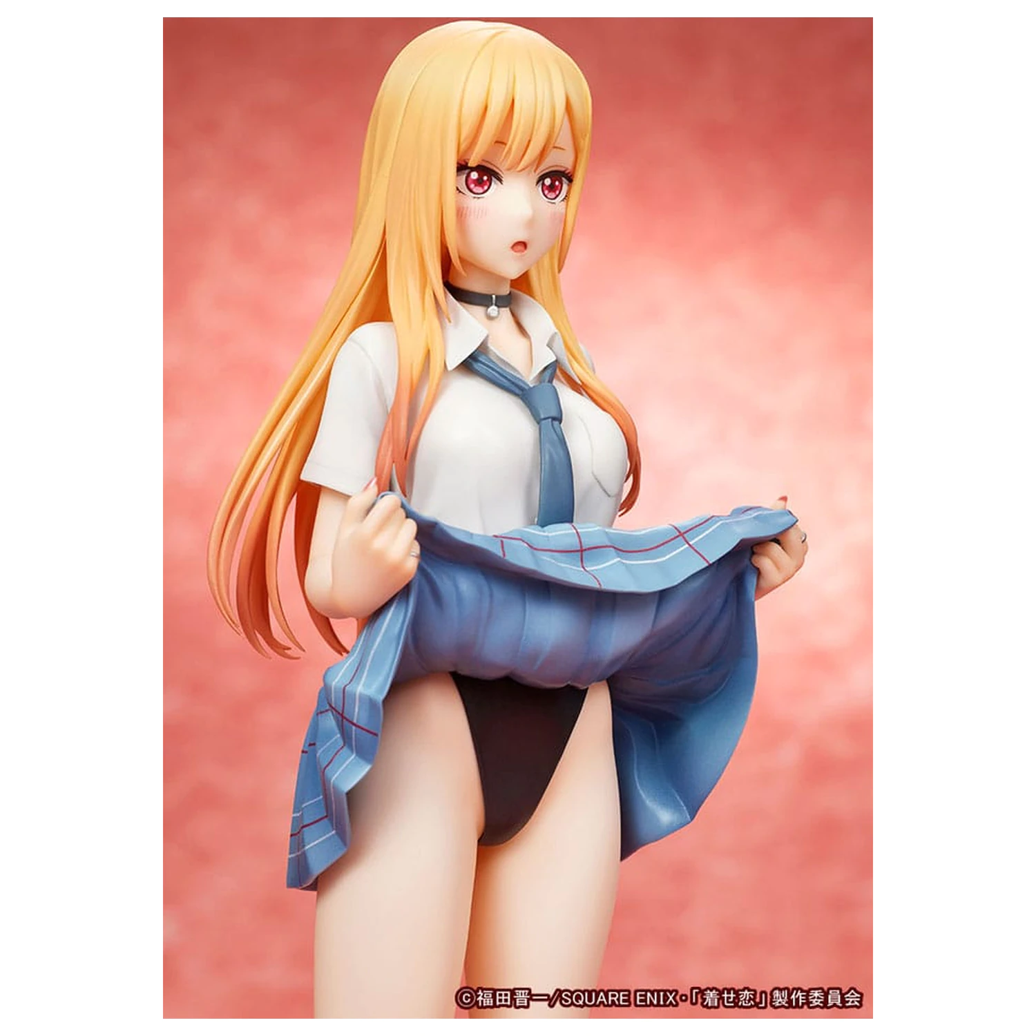 My Dress-Up Darling Statueta din PVC 1/7 Marin Kitagawa 26 cm poza produsului