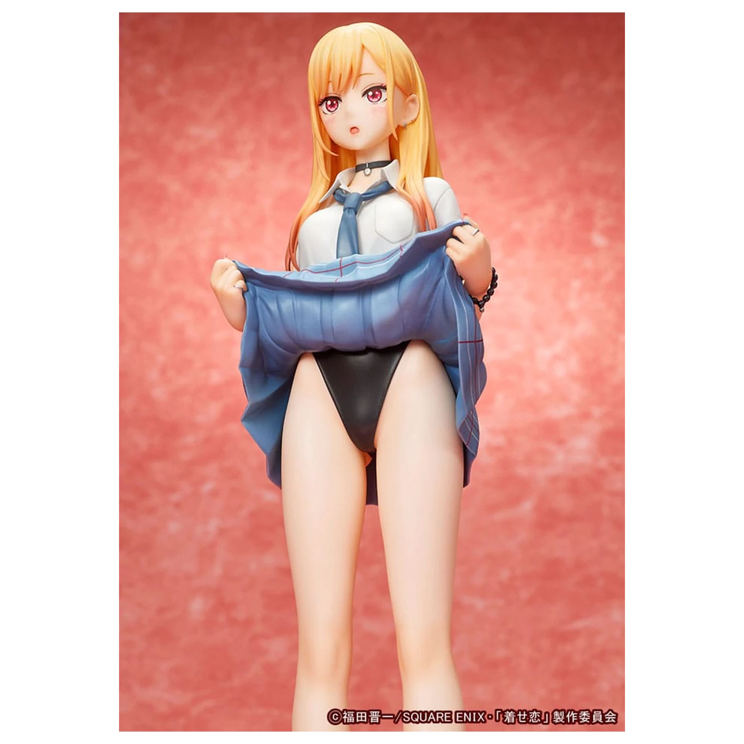 My Dress-Up Darling Statueta din PVC 1/7 Marin Kitagawa 26 cm poza produsului
